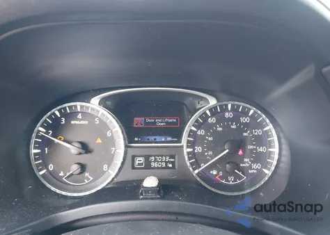 2015 Infiniti Qx60 from USA, damaged, VIN 5N1AL0MM2FC533155